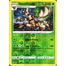 carte Pokémon 15/192 Desséliande - Reverse EB02 - Epée et Bouclier - Clash des Rebelles NEUF FR