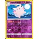 carte Pokémon 75/192 Mélodelfe - Reverse EB02 - Epée et Bouclier - Clash des Rebelles NEUF FR