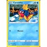 carte Pokémon 011/073 Carvanha ● EB3.5 La Voie du Maître NEUF FR
