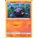 carte Pokémon 031/073 Charbi ● EB3.5 La Voie du Maître NEUF FR