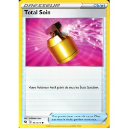 carte Pokémon 051/073 Total Soin ● EB3.5 La Voie du Maître NEUF FR