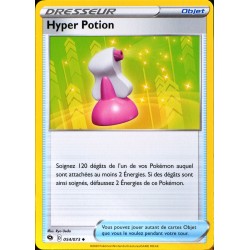 carte Pokémon 054/073 Hyper Potion ◆ EB3.5 La Voie du Maître NEUF FR