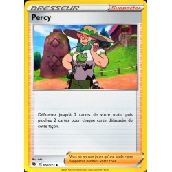 carte Pokémon 057/073 Percy ◆ EB3.5 La Voie du Maître NEUF FR