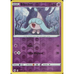carte Pokémon 018/073 Bibichut ● EB3.5 La Voie du Maître NEUF FR