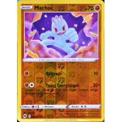 carte Pokémon 024/073 Machoc ● EB3.5 La Voie du Maître NEUF FR