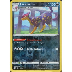 carte Pokémon 040/073 Léopardus ◆ EB3.5 La Voie du Maître NEUF FR