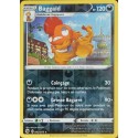 carte Pokémon 042/073 Baggaïd ★H EB3.5 La Voie du Maître NEUF FR