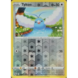 carte Pokémon 048/073 Tylton ● EB3.5 La Voie du Maître NEUF FR