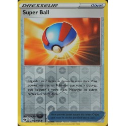 carte Pokémon 052/073 Super Ball ◆ EB3.5 La Voie du Maître NEUF FR