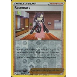 carte Pokémon 056/073 Rosemary ★H EB3.5 La Voie du Maître NEUF FR