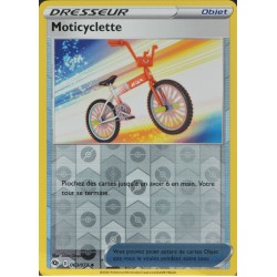 carte Pokémon 063/073 Moticyclette ◆ EB3.5 La Voie du Maître NEUF FR