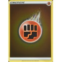 carte Pokémon 086/073 Energie Combat ◆ EB3.5 La Voie du Maître NEUF FR