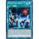 carte YU-GI-OH MP20-FR080 Mine Mystique Prismatic Secret Rare NEUF FR