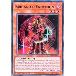 carte YU-GI-OH MP20-FR146 Brigand d'Endymion Super Rare NEUF FR