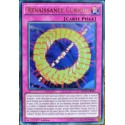 carte YU-GI-OH MVP1-FR043 Renaissance Cubique  Ultra Rare NEUF FR