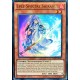 carte YU-GI-OH MP16-FR199 Épée-Spectre Shiranui (Shiranui Spectralsword) - Ultra Rare NEUF FR