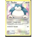 carte Pokémon 109/149 Ronflex 100 PV carte POKEMON Frontières Franchies NEUF FR