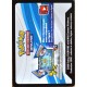 carte Pokémon FRSZDGX JCC Pokémon code online Coffret Zygarde-GX chromatique Codes NEUF FR