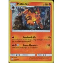 carte Pokémon 25/149 Matoufeu 90 PV - Holo Promo NEUF FR