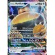 carte Pokémon SM05 Ronflex GX 190 PV - HOLO Promo NEUF FR