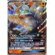 carte Pokémon SM122 Zygarde GX 180 PV Promo NEUF FR