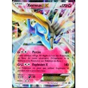 carte Pokémon XY149 Xerneas EX 170 PV Promo NEUF FR
