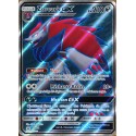 carte Pokémon SM84 Zoroark GX 210 PV Promo NEUF FR