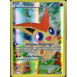 carte Pokémon XY117 Victini 70 PV Promo NEUF FR