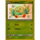 carte Pokémon SV2/SV94 Brindibou 60 PV - SHINY SL11.5 - Soleil et Lune - Destinées Occultes NEUF FR