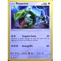 carte Pokémon 106/145 Rayquaza 120 PV SL2 - Soleil et Lune - Gardiens Ascendants NEUF FR