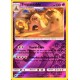 carte Pokémon 62/147 Trépassable 130 PV - HOLO REVERSE SL3 - Soleil et Lune - Ombres Ardentes NEUF FR