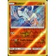 carte Pokémon 14/73 Reshiram 130 PV - REVERSE SL3.5 Légendes Brillantes NEUF FR