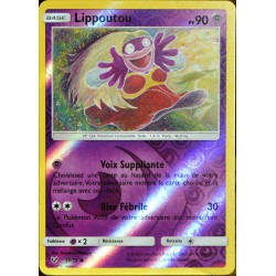 carte Pokémon 38/73 Lippoutou 90 PV - REVERSE SL3.5 Légendes Brillantes NEUF FR