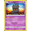 carte Pokémon 45/73 Marshadow SL3.5 Légendes Brillantes NEUF FR