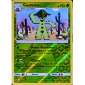carte Pokémon 6/111 Cacturne  110 PV - REVERSE SL4 - Soleil et Lune - Invasion Carmin NEUF FR