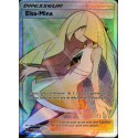 carte Pokémon 110/111 Elsa-Mina  SL4 - Soleil et Lune - Invasion Carmin NEUF FR