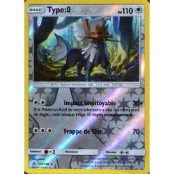 carte Pokémon 115/156 Type:0 - REVERSE SL5 - Soleil et Lune - Ultra Prisme NEUF FR