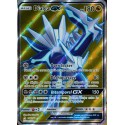 carte Pokémon 146/156 Dialga GX SL5 - Soleil et Lune - Ultra Prisme NEUF FR