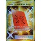 carte Pokémon 169/156 Coup d'Œil au Carton Rouge SL5 - Soleil et Lune - Ultra Prisme NEUF FR