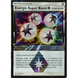 carte Pokémon 136/156 Énergie Super Boost ♢ Prisme SL5 - Soleil et Lune - Ultra Prisme NEUF FR