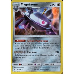carte Pokémon 83/156 Magnézone SL5 - Soleil et Lune - Ultra Prisme NEUF FR
