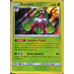 carte Pokémon 20/149 Sucreine 140 PV SM1 - Soleil et Lune NEUF FR