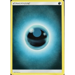 carte Pokémon  Energie Obscurité SM1 - Soleil et Lune NEUF FR