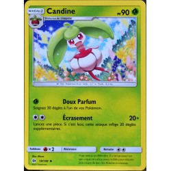 carte Pokémon 19/149 Candine 90 PV SM1 - Soleil et Lune NEUF FR