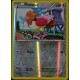 carte Pokémon 65/108 Piafabec 60 PV - REVERSE XY 6 Ciel Rugissant NEUF FR