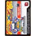 carte Pokémon FRXY2BST JCC Pokémon booster online XY2 - Etincelles Codes NEUF FR