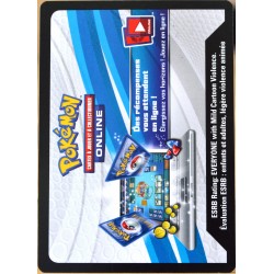 carte Pokémon FRXY5BST JCC Pokémon booster online XY5 - Primo Choc Codes NEUF FR