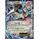 carte Pokémon 68/98 Lugia EX 170 PV Deck Combat Légendaire NEUF FR