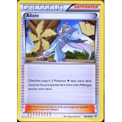 carte Pokémon 96/108 Alizée Deck Combat Légendaire NEUF FR
