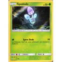 carte Pokémon 3/18 Spododo 50 PV - HOLO Détective Pikachu NEUF FR